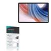 BoxWave Screen Protector Compatible with Jumper EZpad M10SE - ClearTouch Crystal Privacy (2-Pack), Privacy Screen Protector Flexible Film Clear view 1