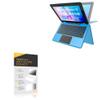 BoxWave Screen Protector Compatible with AWOW VT11 Touchscreen Laptop (11.6 in) - ClearTouch Anti-Glare Privacy (2-Pack), Privacy Screen Protector Flexible Film Anti-Glare view 1
