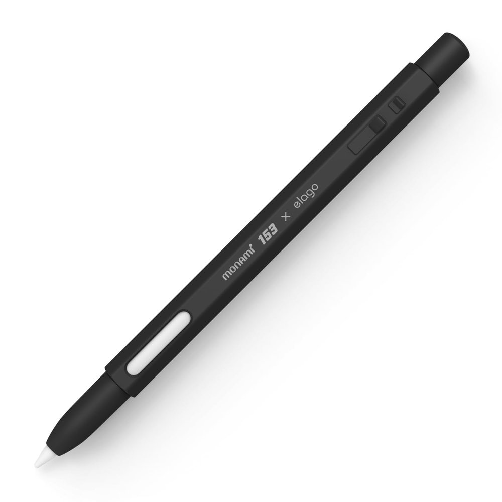 elago x MONAMI Pencil Case for Apple Pencil Pro & Apple Pencil 2nd Gen