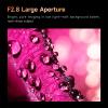 Brightin Star 60mm F2.8 2X Macro Lens for for Sony E Mount Mirrorless Cameras, APS-C Manual Focus MF Prime Large Aperture Lens, Fit for A6700 A6600 A6500 A6400 ZV-E10 ZV-E10II FX30 view 4