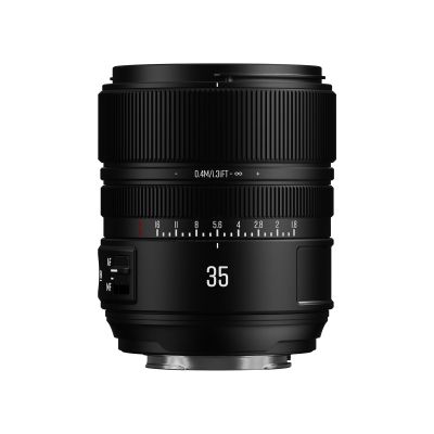 Brightin Star AF 35mm F1.8 Lens for Sony E-Mount Mirrorless Camera, Full Frame STM Auto Focus Large Aperture Prime Lens for A7III A7RIII A7SII A7II a6500 a6400 a6300