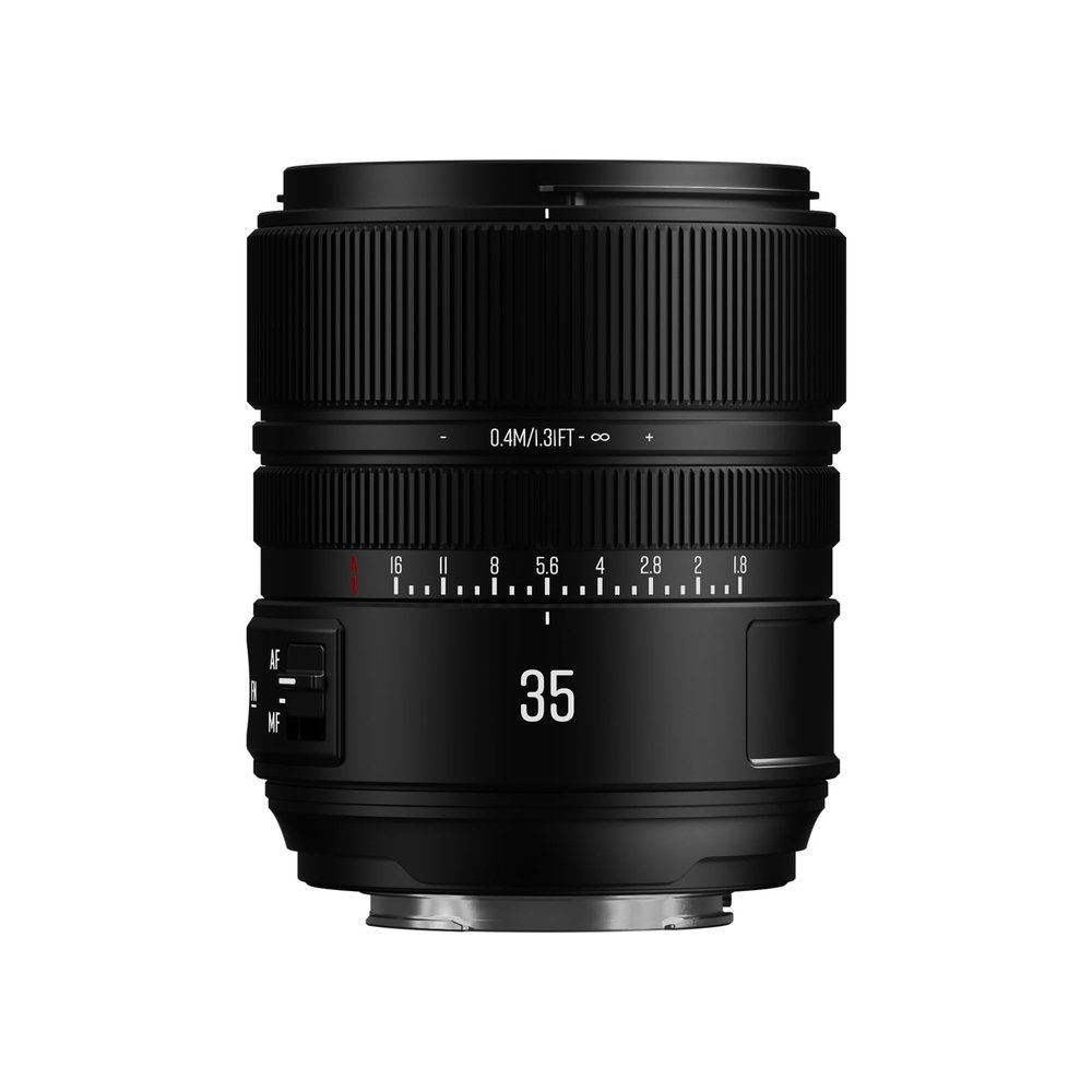 Brightin Star AF 35mm F1.8 Lens for Sony E-Mount Mirrorless Camera, Full Frame STM Auto Focus Large Aperture Prime Lens for A7III A7RIII A7SII A7II a6500 a6400 a6300