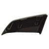 AUTOVIP Mirror Cap Smooth Black Paint to Match Pair Set of 2 Fits Truck (Plastic) view 4