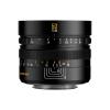 Brightin Star MF 50mm F0.95 f/0.95 APS-C Mirrorless Camera Lens for Fujifilm Fuji FX Mount X-T3 X-T2 X-T30 X-T20 X-T10 X-T100 X-PRO2, Manual Focus Lens for Portrait Night Photography Black view 1