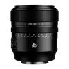 Brightin Star AF 85mm F1.8 Lens for Nikon Z Mount Mirrorless Camera, Full Frame Auto Focus Telephoto Portrait Prime Lens for Z9 Z8 Z7I Z7 Z6III Z6I Z6 Z5 ZF Z30 Z50 ZFC view 1