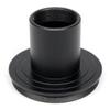 JOEBO Microscope Kit Biological/Stereo Microscope and Telescope Eyepiece Transfer Tube for M42 Camera Adaptor Microscope Lens Adapters (Color : 1.25 inch) view 1