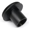 JOEBO Microscope Kit Biological/Stereo Microscope and Telescope Eyepiece Transfer Tube for M42 Camera Adaptor Microscope Lens Adapters (Color : 1.25 inch) view 3