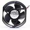 109E5724H510 DC24V 0.58A 17251 172mm 2-Wire Inverter Cooling Fan view 1