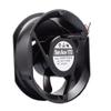 109E5724H510 DC24V 0.58A 17251 172mm 2-Wire Inverter Cooling Fan view 2