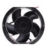 109E5724H510 DC24V 0.58A 17251 172mm 2-Wire Inverter Cooling Fan view 3