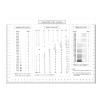 JOEBO Microscope Kit 294x213mm Soft Micrometer Calibration Film Ruler Measurement Tool Microscope Lens Adapters view 2