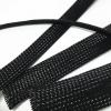 Spiral Wrap Insulated Braid Tight Mesh Tube 1 Meter 10 Meters Black Nylon 1mm to 100mm Expandable Wrapping Cable Sleeve Wire Sleeving Spiral Tubing Cover (Size : 30mm Inside Diameter, Color : 5 Mete view 4