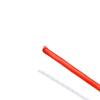 Spiral Wrap Cable Winding Protector Tube Flexible Spiral Wrap Sleeve 8mm 10mm 12mm 14mm Inside Diameter Spiral Wrap Wire Protection Tubing Cover (Color : 14mm White, Size : 1 Meter) view 2