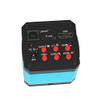 JOEBO Microscope Kit 14MP USB2.0 Stereo Microscope Camera Industry Electronic Microscopio 0.5X C-Mount Len Microscope Lens Adapters view 4