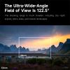 Brightin Star 12mm F2.8 MF Lens for Sony E Mount, Full Frame 122.5 Ultra Wide Angle Manual Focus Prime Mirrorless Camera Lens for A7 III A7R IV A7C A7S III A1 A7 IV A6600 ZV-E10 ZV-1 A9 II view 3