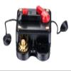 PGMTDEFXJO Circuit Breaker 1 Piece 60-300A Car Automatic Recovery Switching Car Bike Audio Inline Fuse Circuit Breaker Fuse Holder DC 12-24V (Size : 150A) view 4