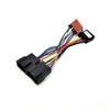 Car Radio Iso Adapter Wire Harness for Silverado Suburban Tahoe 2007-2013 view 1