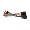 Car Radio Iso Adapter Wire Harness for Silverado Suburban Tahoe 2007-2013 view 3