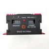 500w Mini 2channel Audio Amplifier 78 Db for Car Motorcycle Mp3 Mp4 Home Speaker view 4