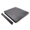 Zyutaosan USB 3.0 Portable External Cd/DVD +/-Rw Drive Slim DVD/Cd ROM Vcd Rewriter Burner view 1