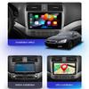 RoverOne Car Radio GPS for Honda Inspire 4 2003-2007 for Acura TSX 2003-2008 with CarPlay Android Auto Multimedia Player Navigation Stereo Bluetooth WiFi, RO-T3753 view 3
