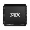 MTX Terminator TN1502 150W RMS 2-Channel Amplifier with Reliable and Efficient Full Range Class-D Circuit Design view 1