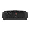MTX Terminator TN1502 150W RMS 2-Channel Amplifier with Reliable and Efficient Full Range Class-D Circuit Design view 3