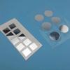 ZGYDNM 850nm Infrared Filter Narrow Band Filter Circular Invisible Light Filter Optical (Size : Round 15x1.6mm), ZGYDNM6666 view 1