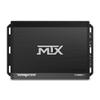 MTX Terminator TN3004 300W RMS 4-Channel Amplifier with Reliable and Efficient Full Range Class-D Circuit Design view 1