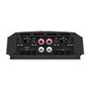 MTX Terminator TN3004 300W RMS 4-Channel Amplifier with Reliable and Efficient Full Range Class-D Circuit Design view 3