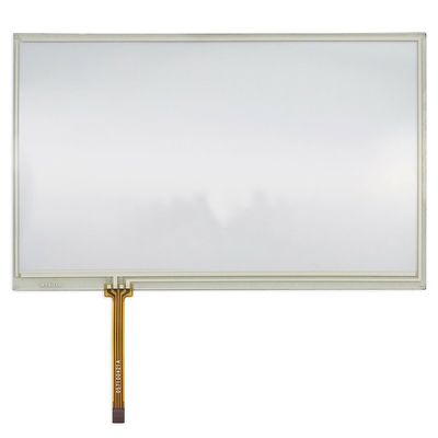 Zieichy 7.3 inch Navigation Touch Screen Glass Digitizer Fit for Toyota Prius 2004-2009 for Lexus IS250 IS300 IS350 IS-F 2006-2009 GS300 GS350 GS430 GS450h 1999-2009 RX300 RX330 RX350 RX400h 2004-2009