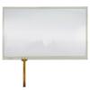Zieichy 7.3 inch Navigation Touch Screen Glass Digitizer Fit for Toyota Prius 2004-2009 for Lexus IS250 IS300 IS350 IS-F 2006-2009 GS300 GS350 GS430 GS450h 1999-2009 RX300 RX330 RX350 RX400h 2004-2009 view 1