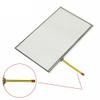 Zieichy 7.3 inch Navigation Touch Screen Glass Digitizer Fit for Toyota Prius 2004-2009 for Lexus IS250 IS300 IS350 IS-F 2006-2009 GS300 GS350 GS430 GS450h 1999-2009 RX300 RX330 RX350 RX400h 2004-2009 view 3