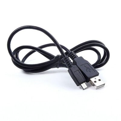 Onerbl 5V USB Charging Cable Charger Cord Replacement for Samsung T7 T5 MU-PC500T/AM MU-PE4T0S/AM MU-PC2T0T/WW MU-PC2T0R/WW MU-PC2T0K/WW MU-PA1T0B/AM MU-PA2T0B/AM MU-PA500B/AM SSD Solid State Drive
