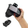 Aluminum Alloy Cable Lock Clip Tether DSLR Camera Digital USB Cable Lock Clamp Protectors Device DSLR Camera Accessories DSLR Tethering Cable view 4