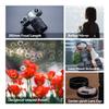 TTAritsan 250mm F5.6 Reflex Lens Full Frame Doughnut Bokeh Camera Lense Telephoto Lens Compatible with M42 Mount Camera Lens view 2