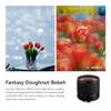 TTAritsan 250mm F5.6 Reflex Lens Full Frame Doughnut Bokeh Camera Lense Telephoto Lens Compatible with M42 Mount Camera Lens view 3