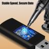 EASTBULL 16GB USB Flash Drive Bulk Thumb Drives 50 Pack with Lanyards USB 2.0 Jump Drive 16 GB Memory Sticks Zip Drive Pen Drive for Storage and Backup Gold 50PCS 16GB view 2