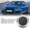 Car Multimedia Rotary Knob, MMI Multimedia Knob Switch, Volume Control Knob Cap for A6/S6/C6 2005?2011 view 4