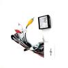 16Pin Car Stereo Radio Android Wiring Harness with Canbus Box for Mistra Elantra view 4