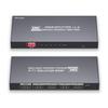 8K HDMI Splitter 1 in 4 Out 4K@120Hz 8K@60Hz HDMI 2.1 Splitter, Supports HDCP 2.3, EDID, HDMI Audio Out, for PS5/PS4, Xbox, Fire Stick, Blu-ray Player, Hue Sync Box view 1