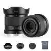 VILTROX 40mm F2.5 Z Mount Lens,AF Full Frame Lens for Nikon Mirrorless Cameras Z5 Z50 Z6II Z7II ZFC Z30 Z9 Z8 Z6 Mark II Z7 Mark II Compact Lightweight Prime Lens view 1