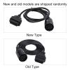 10 Pin 16 Pin OBD2 Adapter Connector Diagnostic Cable ICOMD Motorcycle Adapter GPS Recording view 3