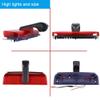 Car Third Roof Top Mount Brake Lamp Parking Camera Brake Light Rear View Backup Camera Replacement for Van Ford Transit Connectm2 II/XL Cargo Titanium Passenger Wagon 2014-2022 view 3