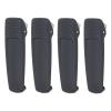 ASHATA 4Pcs Walkie Talkie Replacement Belt Clip for TP8100 TP8110 TP8115 TP8120 TP8135 TP8140 TP9300 TP9400 Walkie Talkie Holster 2 Way Radio Waist Clip, ASHATAw65nq0ckeo view 1