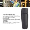 ASHATA 4Pcs Walkie Talkie Replacement Belt Clip for TP8100 TP8110 TP8115 TP8120 TP8135 TP8140 TP9300 TP9400 Walkie Talkie Holster 2 Way Radio Waist Clip, ASHATAw65nq0ckeo view 2