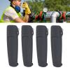 ASHATA 4Pcs Walkie Talkie Replacement Belt Clip for TP8100 TP8110 TP8115 TP8120 TP8135 TP8140 TP9300 TP9400 Walkie Talkie Holster 2 Way Radio Waist Clip, ASHATAw65nq0ckeo view 4