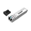 OPSTRAN 10GBASE-LR SFP+ Optical Transceiver Module Compatible with TP-Link TXM431-LR 1310nm 10km DOM Duplex LC SMF view 1