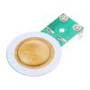 2Pcs 25.5mm 24.5mm Horn Treble Film Resin Membrane Drive for Head Tweeter Voice Coil view 4