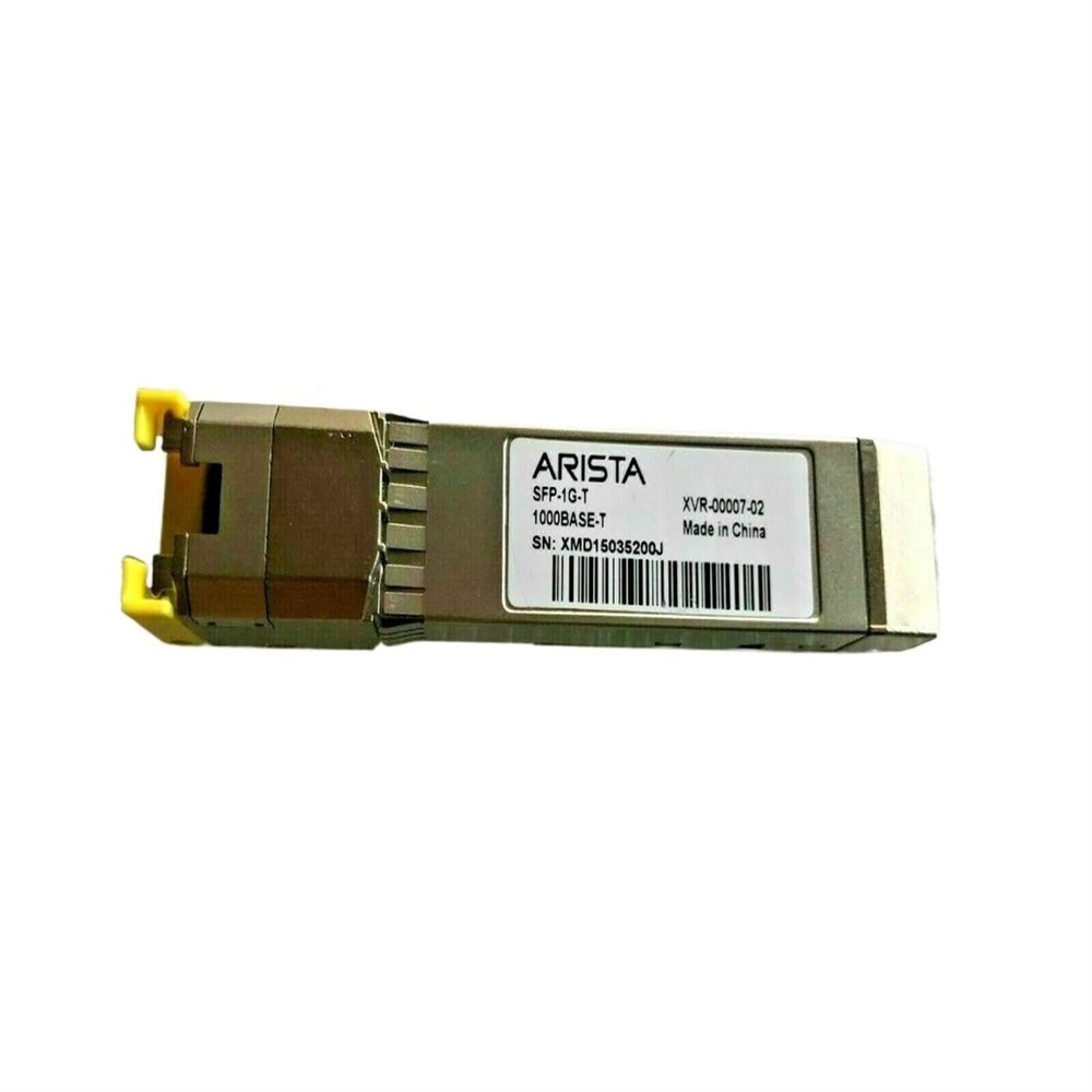 PRPYVPEY SFP-10G-SR Xvr-00001-02 1GE SFP-1G-T Xvr-00007-20 SFP-10G-LR XVR-00003-02 SFP-1G-SX Xvr-00005-02 1GbE Copper SFP(SFP-1G-T)